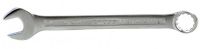 Ключ комбинированный GROSS 17 мм, CrV, холодный штамп 15136